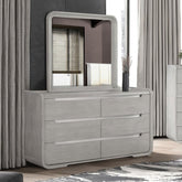 Osterley Mirror Model Fm71500Lg-M By Furniture Of America